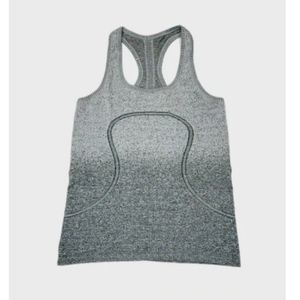 Size 10 - Lululemon Swiftly Tech Racerback